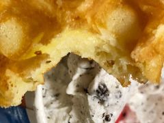 奥利奥-DQ·蛋糕·冰淇淋(川沙东海岸店)
