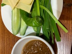 -比尔森韩式烤肉自助(国商店)
