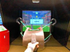 -VS SPORTS PARK运动玩乐园·团建·生日会(合生汇店)
