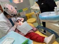 -青苗儿童口腔(长楹天街购物中心)