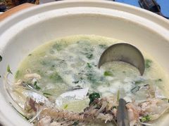-香山湖华璋大酒店(新浦路店)