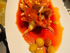 -姑苏家宴·苏帮菜·松鼠桂鱼(苏州总店)
