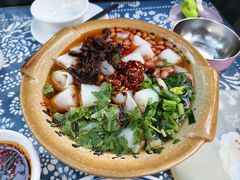 -嘉里饭庄