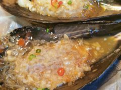 -三太子地摊烧烤·小龙虾(北蔡店)