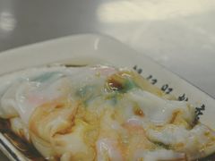 招牌鲜虾肠-银记肠粉店(北京路店)