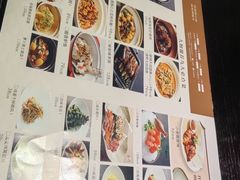 -简小舍·民间手艺菜(武昌江滩店)