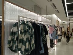 -ZARA(大上海时代广场店)