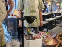 -盡膳口福·百年汤方火锅(科华北路店)