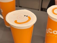 -CoCo都可(秀英万达店)