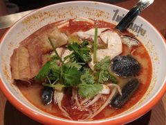 -泰盏鬼·颓废冬阴(陈家祠扬韬店)