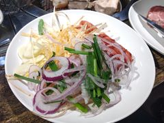 -33韩式自助烧烤(环城南路店)
