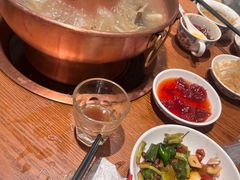 -北京老门框爆肚涮肉馆(凤城六路店)