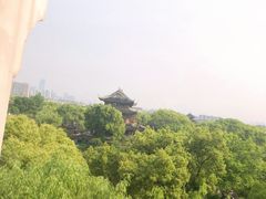 -苏州吴宫泛太平洋酒店