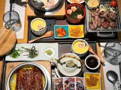 -味太助·银饭食堂(中华城店)