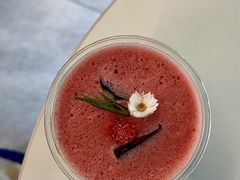 花魁冷萃-麻雀咖啡SPARROW COFFEE(十全街店)