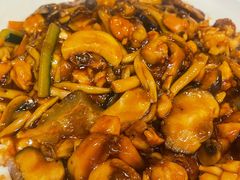 八珍豆腐-陈傻子餐厅(世纪都会店)