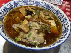 -美味斋(西北街店)