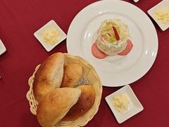 -红房子西菜馆(淮海中路店)