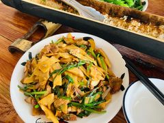 -香竹农庄•传统竹筒饭(十年店)