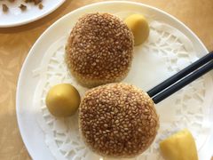 -仿膳饭庄(天安门店)