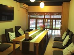 -云间宿茶空间(嘉杰国际广场店)