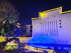 -东梓关景区村庄