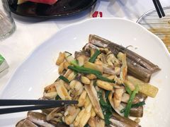 葱姜炒蛏子-苏福记·海鲜佬(凤城四路店)