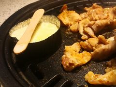 -猫抓烤肉(春熙路店)