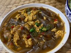 -向民炒鸡老店(火车站店)