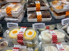 -ALDI奥乐齐超市(凯德虹口店)