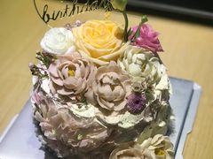 -Whisper studio薇语花艺烘焙工作室