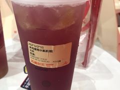 -苏阁鲜果茶(虎门君乐汇店)