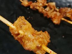 -锅十二涮肉馆·鞭蛋锅