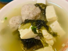 -新兴园饺子馆(北京百子湾店)