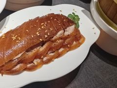 -锦府园·新台州菜(合生汇店)