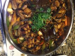 -黄记煌三汁焖锅(新世纪广场店)