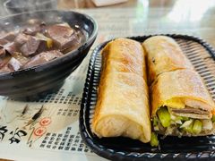 -聚缘坊特色名小吃(天元西街店)