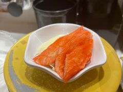 -争鲜回转寿司(浦东三钢里PLUS店)