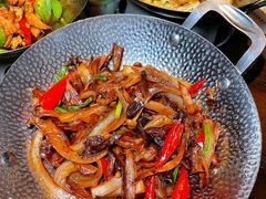 -外婆家(杭州马塍店·杭帮菜名店)