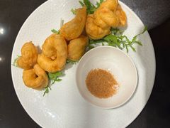 -北京王府井希尔顿酒店·秦唐中餐厅Chynna