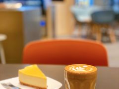 -Seesaw Coffee(苏州中心店)