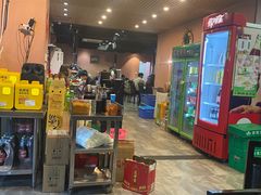 -老东北烤肉(金山店)