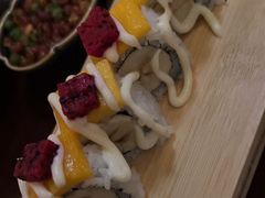 -弓二·烧鸟居酒屋(财富购物中心店)