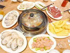 -濠轩阁特色生蚝火锅总店