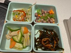 -韩香福烤肉庄园(荣成店)