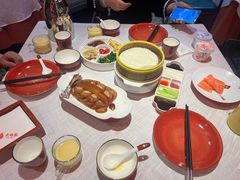 -大鸭梨烤鸭·北京菜(大兴南小街店)