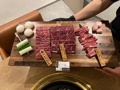 -虎哥六韩式烤肉料理 TIGERGRILL(隆生金山湖中心购物广场店)