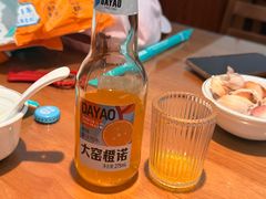 -春水锅贴·传统鲁菜(大明湖店)
