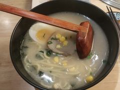 -不倒翁炭火烧肉(永安里店)