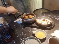 -云海肴云南菜·蒸汽石锅鱼(青岛万象城店)